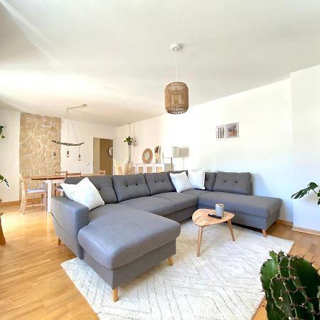 Best Butler Boho Boutique City Apartment Netflix Füssen Zewnętrze zdjęcie