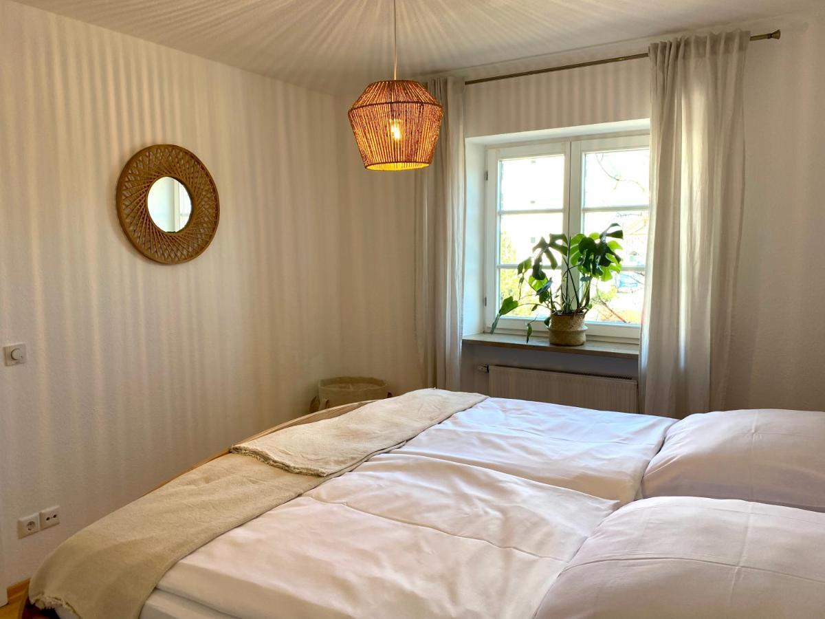 Best Butler Boho Boutique City Apartment Netflix Füssen Zewnętrze zdjęcie