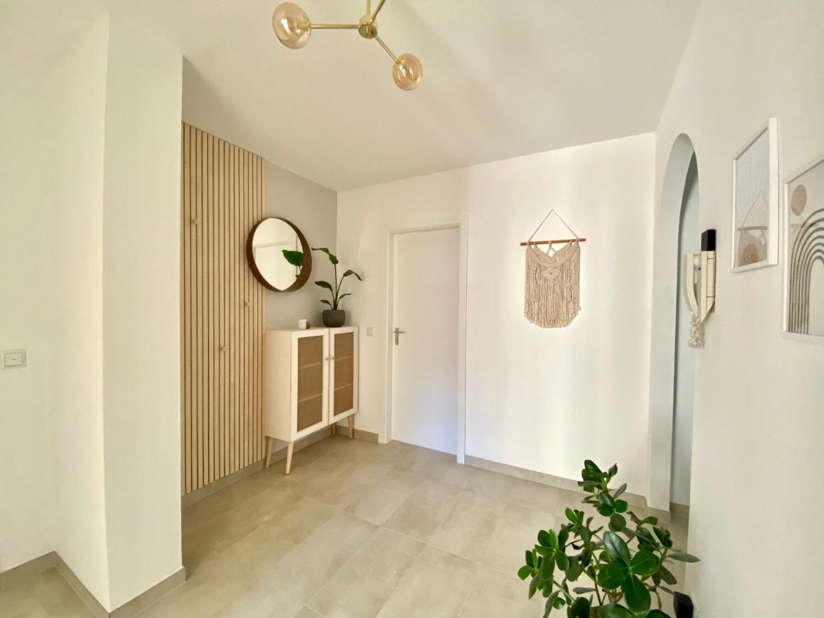 Best Butler Boho Boutique City Apartment Netflix Füssen Zewnętrze zdjęcie