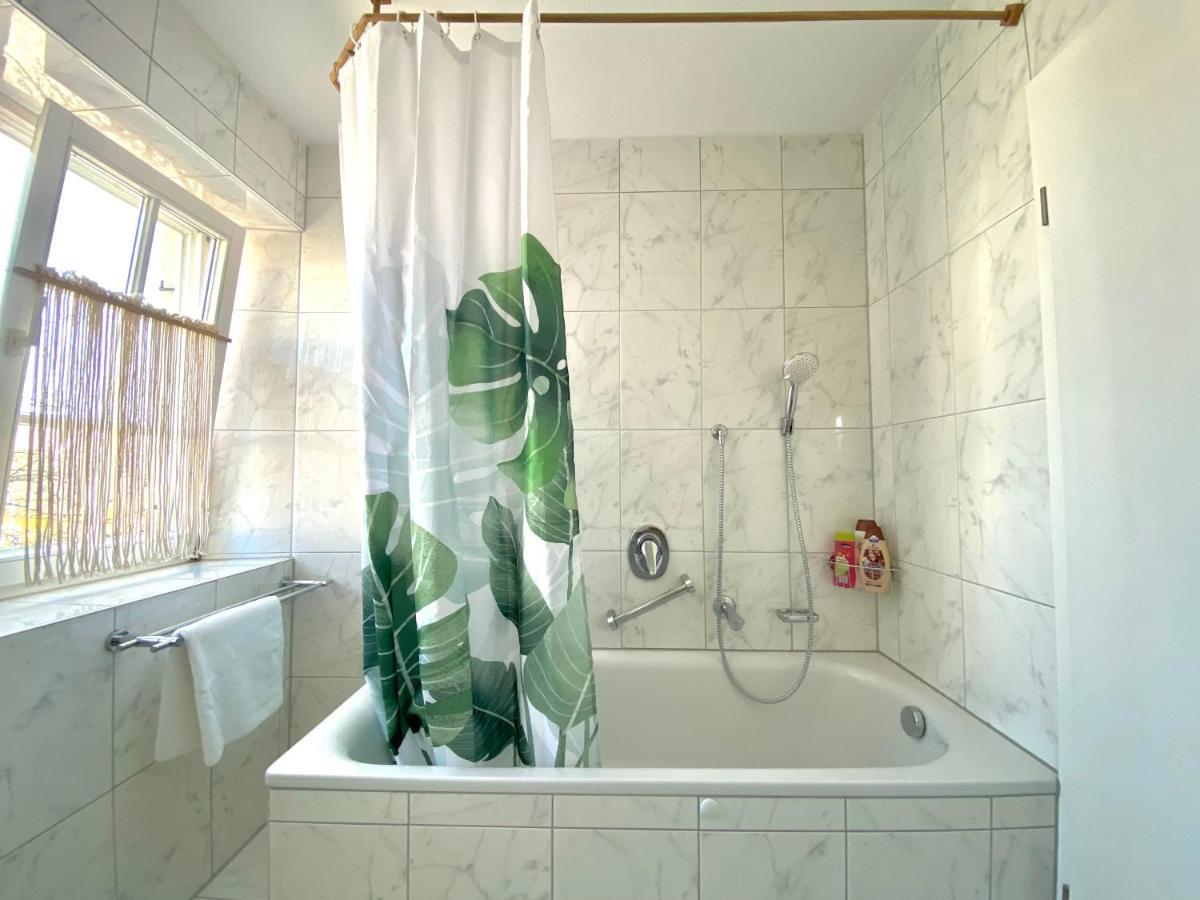 Best Butler Boho Boutique City Apartment Netflix Füssen Zewnętrze zdjęcie
