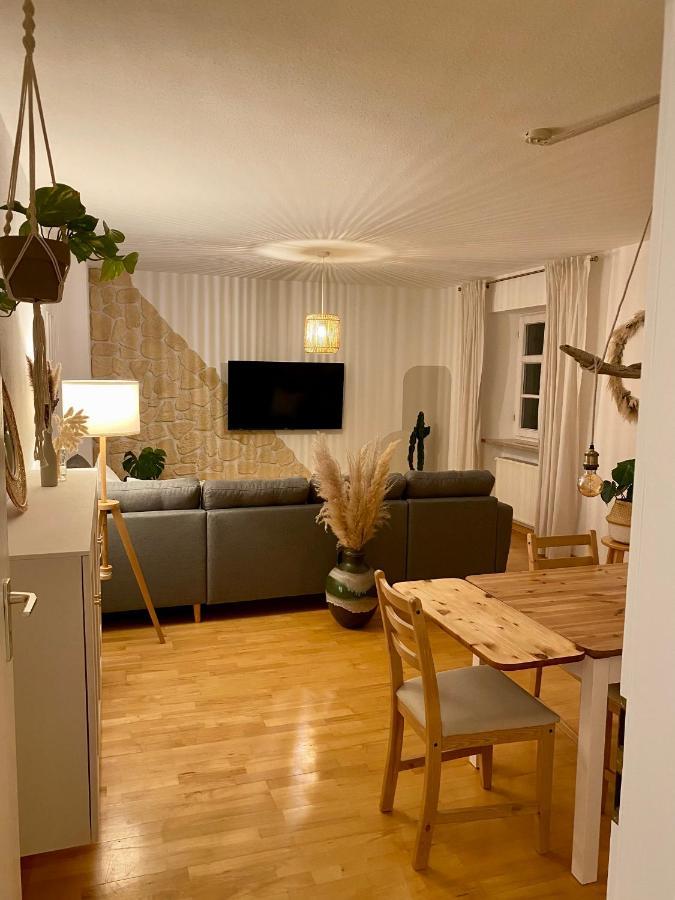 Best Butler Boho Boutique City Apartment Netflix Füssen Zewnętrze zdjęcie