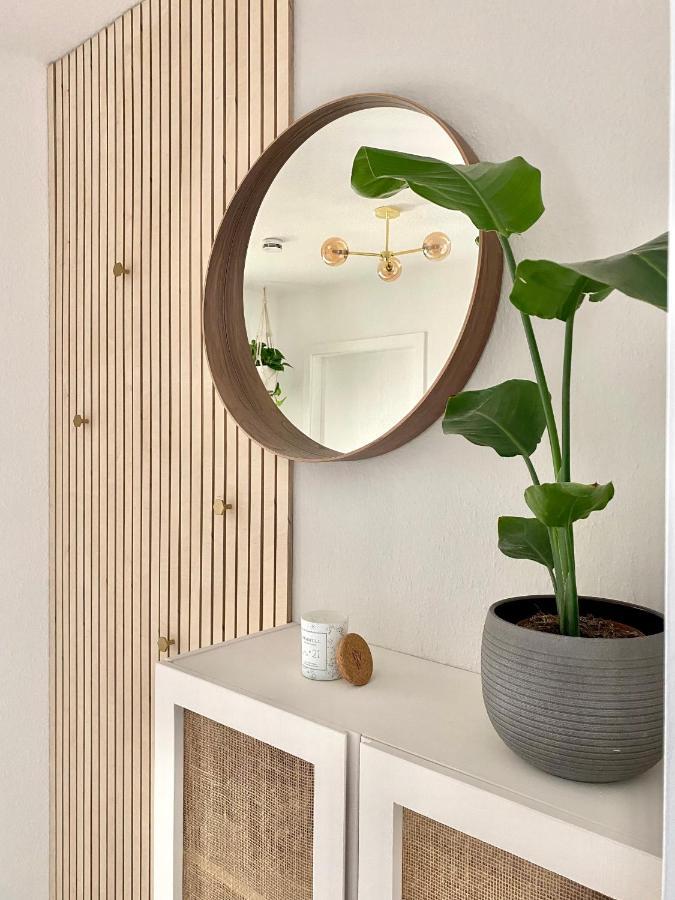 Best Butler Boho Boutique City Apartment Netflix Füssen Zewnętrze zdjęcie