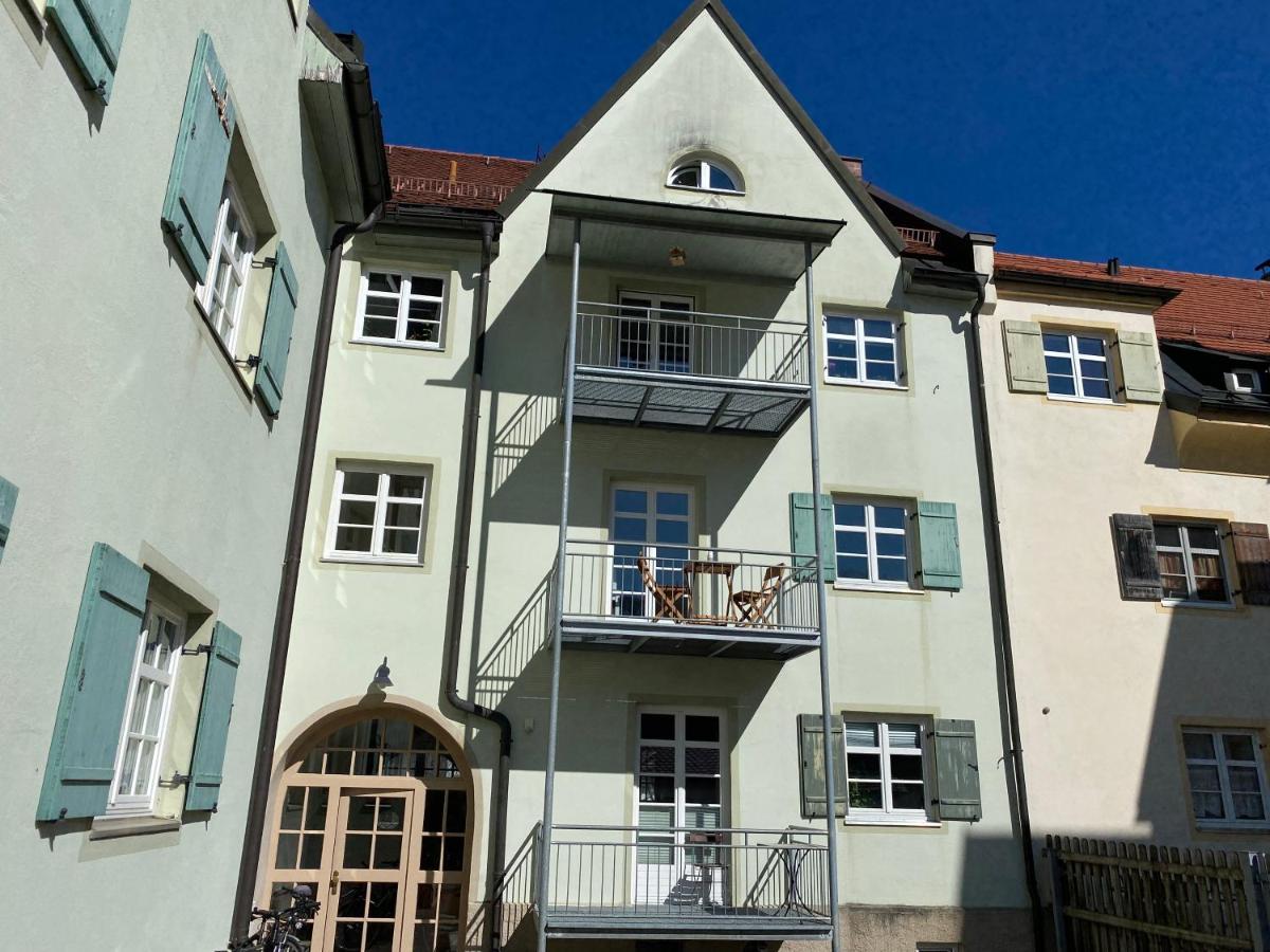 Best Butler Boho Boutique City Apartment Netflix Füssen Zewnętrze zdjęcie