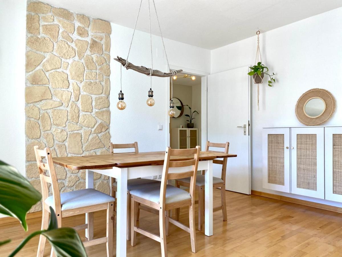 Best Butler Boho Boutique City Apartment Netflix Füssen Zewnętrze zdjęcie